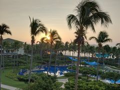 -三亚亚龙湾天域度假酒店