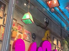 -泰盏鬼·颓废冬阴(陈家祠扬韬店)