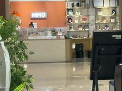 -海马体照相馆(佛山岭南站店)