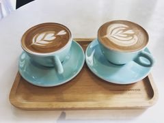 -sugarman espresso素饮糖人高新咖啡工厂