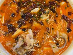 -江南里·新浙菜(苏州大悦城店)
