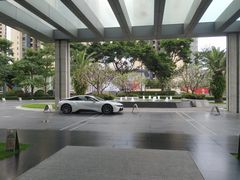 -珠海中海雅高铂尔曼酒店