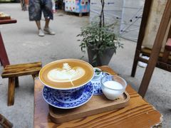 -悟饮门市景店