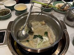 -润园四季椰子鸡火锅(海上世界店)
