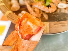 -巽寮印象美食部落餐厅·海鲜·地方特色菜(惠州体验店)