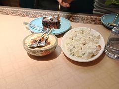 -Mevlana梅夫娜土耳其餐厅·清真