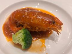 -阳澄湖费尔蒙酒店颐丰阁中餐厅(马鞍山西路店)