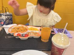 -大家乐(广州荔湾领展广场店)