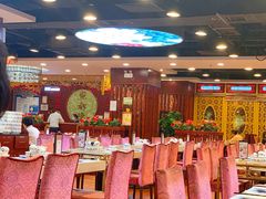 大堂-点都德(华强南店)