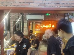 -子檀大隐炭烧(食品街店)