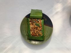 包烧野生菌-大里院子 Dali courtyard