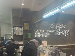 -CHAGEE霸王茶姬(壹方城店)