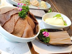 -捞神煲汤火锅(湖滨商业街店)