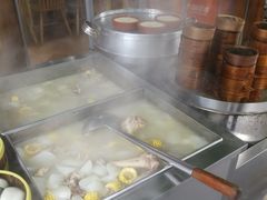 -青石桥老瓦房肥肠粉总店(青石桥总店)