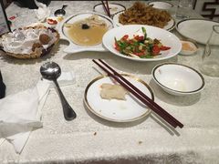 -惠丰堂饭庄(北洼路店)