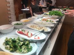 -拉蒂娜·巴西牛排馆 Latina·Brazilian Steakhouse(陆家嘴旗舰店)