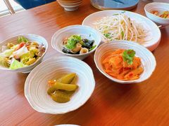 -人间酒暖·Go blanc·烧鸟·深夜食堂(陆家嘴店)