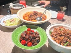 -皖厨·中国徽菜(星河WORLD·COCO Park店)