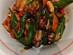 -宝轩渔府·老字号海鲜·正宗津菜(水上店)