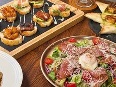 -沏点Trattoria意大利餐厅(新街口店)