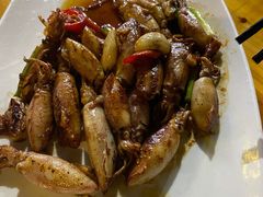 -海之鲜大排档(东山海鲜金銮湾店)