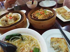 -香江小厨 The Kitchen(香江俱乐部店)
