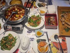 -三号码头罗氏虾小馆