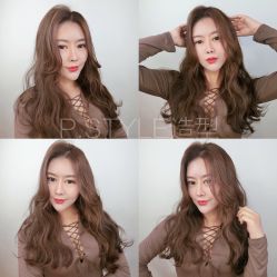 -P.STYLE 派斯造型