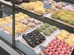 -奈雪的茶(市百一店)