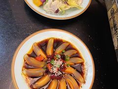 -江边城外烤全鱼(龙德广场店)