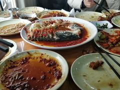 -贤花饭店(城阳店)