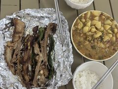 -那达慕蒙古风味酒楼