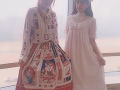 -三迪希尔顿酒店·星空酒廊