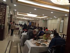 大堂-汇贤府·李氏鲁菜(五棵松店)