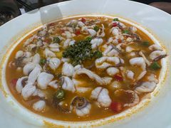 -青花椒花椒鱼(合生汇店)