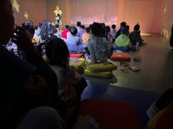 -小鸡哆哆故事屋·儿童乐园(嘉里城店)