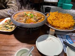 -老李家土菜馆·安吉地标美食