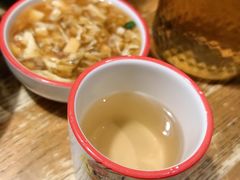 -新白鹿餐厅(龙游路店)