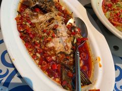 -巡湘记·乡野湖南菜(周浦万达店)