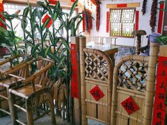 -王婆炒鱼(总店)