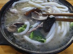 -贵州沾水米线(学田湾店)