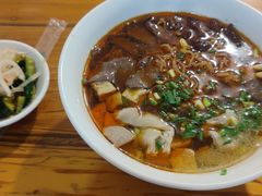 -蒋家肠旺面馆老店(合群路店)