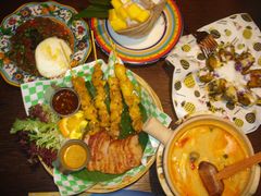 -泰妃殿(武汉首店)