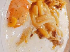 -火山屋台(新街口店)