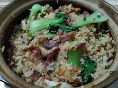 -壹煲口福煲仔饭(中山路店)