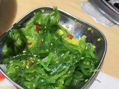 -麻蒲碳烤肉(嘉禾东平地铁站19号店)