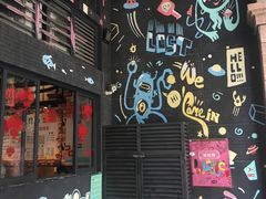 门面-蛙鱼道美蛙鱼自助火锅(新耍都店)