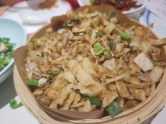 -大厨小馆(华阳城店)