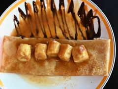 -La Creperie法餐厅(桃江路店)