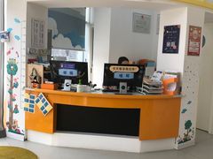 -极橙儿童齿科矫正中心(奥城店)